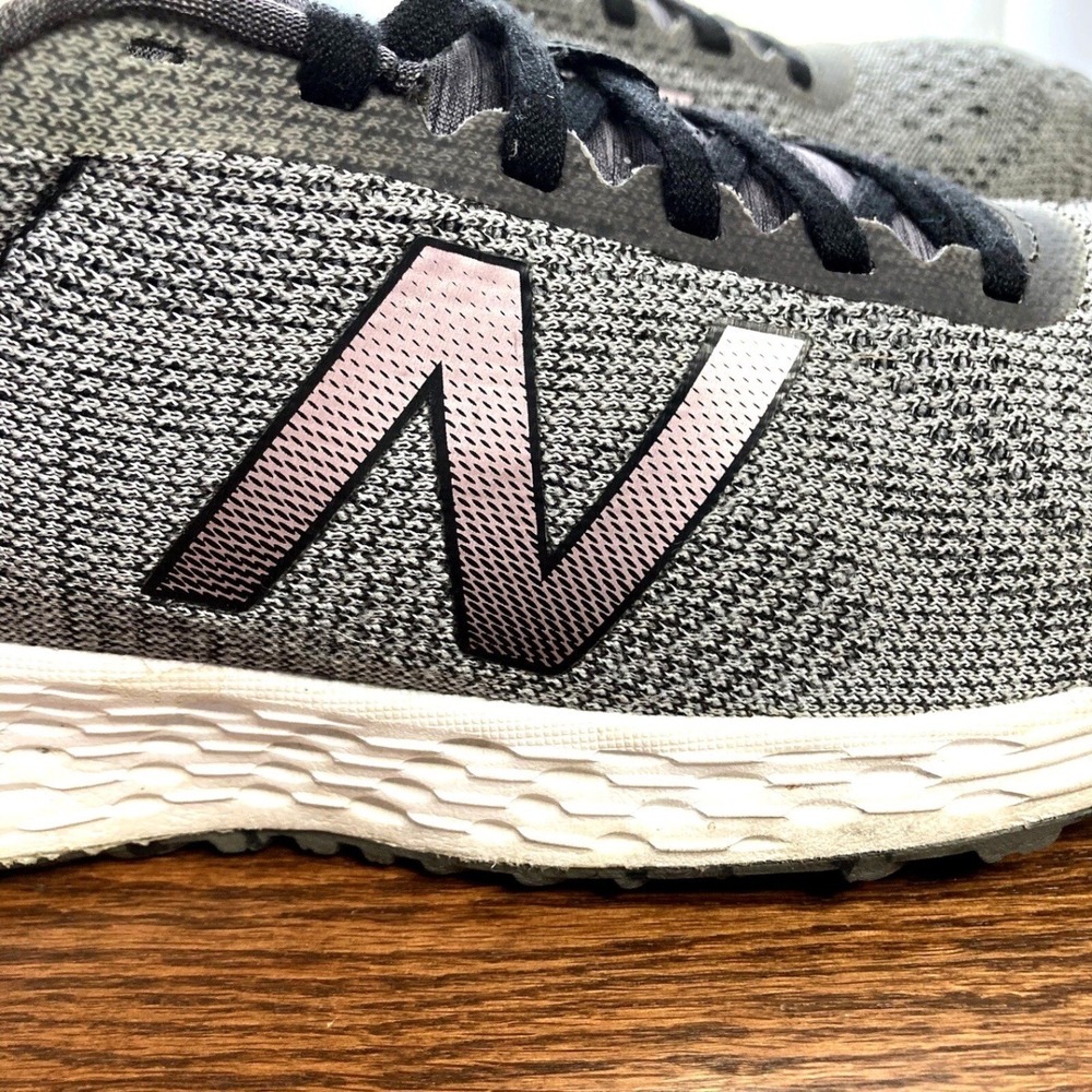New Balance Sneakers Womens 8.5 Fresh Foam Arishi V1 Running Shoe WARISSO1 NB